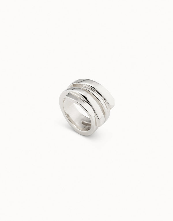 Anillo FINALLY FOUND YOU