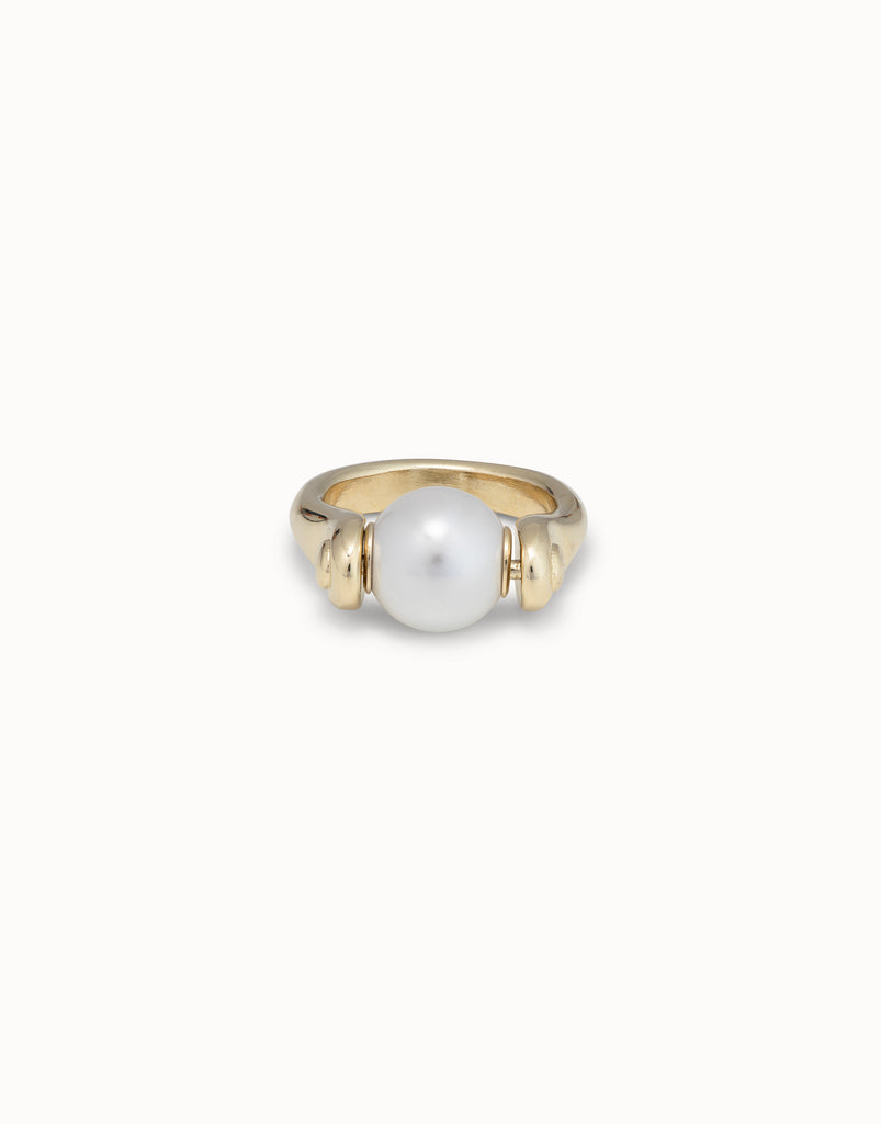 Anillo Moon oro