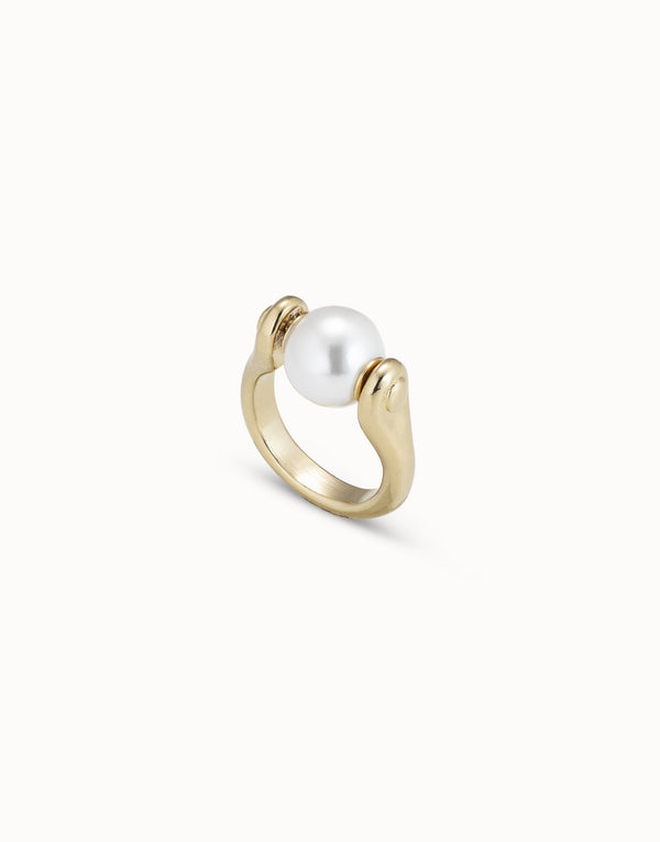 Anillo Moon oro