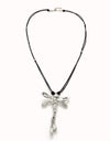 COLLAR LIBELULA LARGO