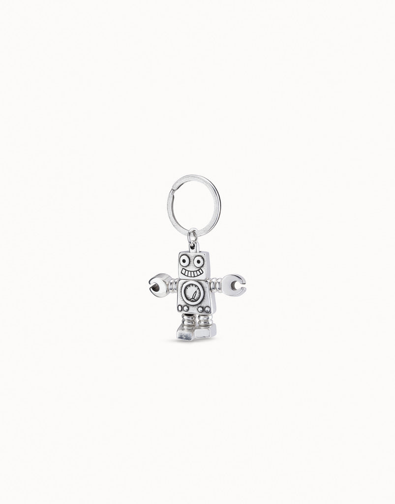 LLAVERO ROBOT