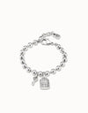 Pulsera Silver Key