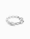 PULSERA PEARL & MATCH