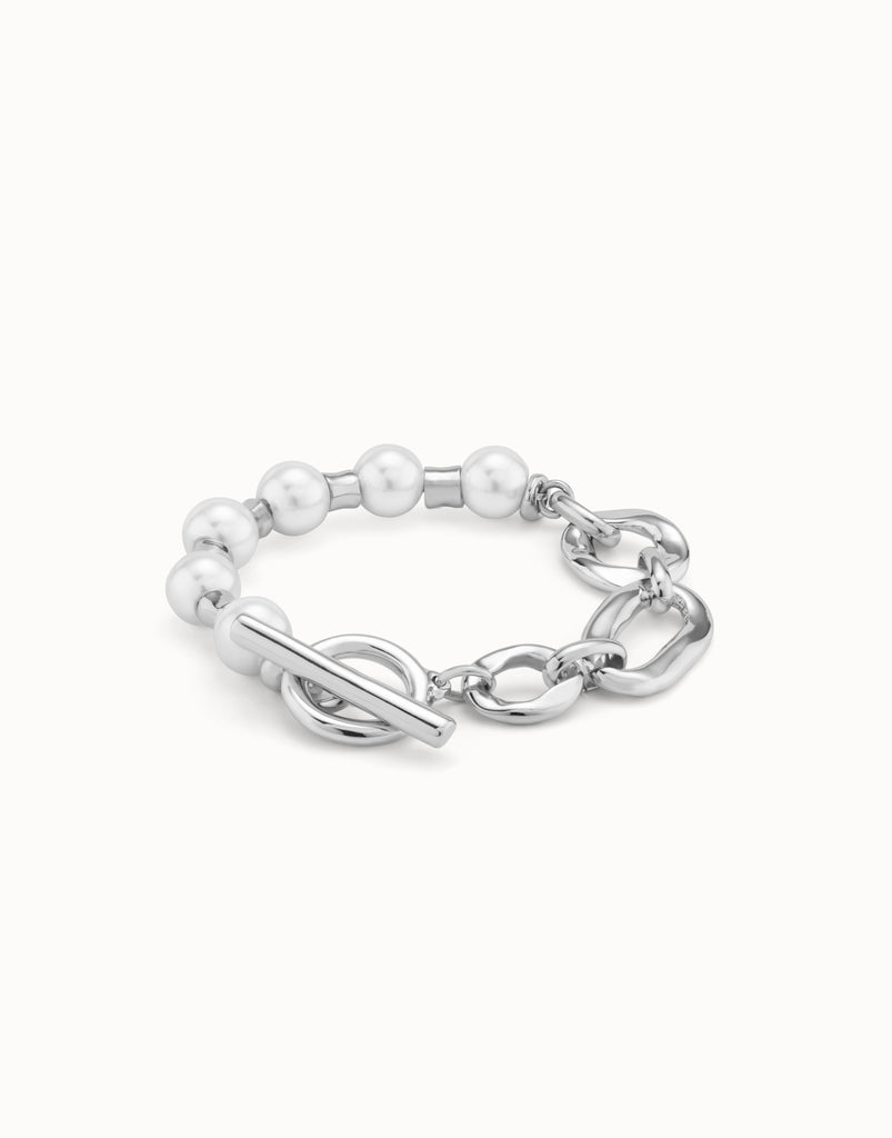 PULSERA PEARL & MATCH