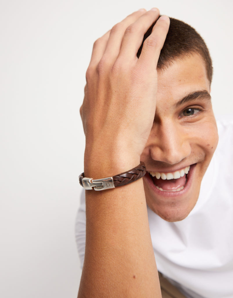 PULSERA SER NATURAL