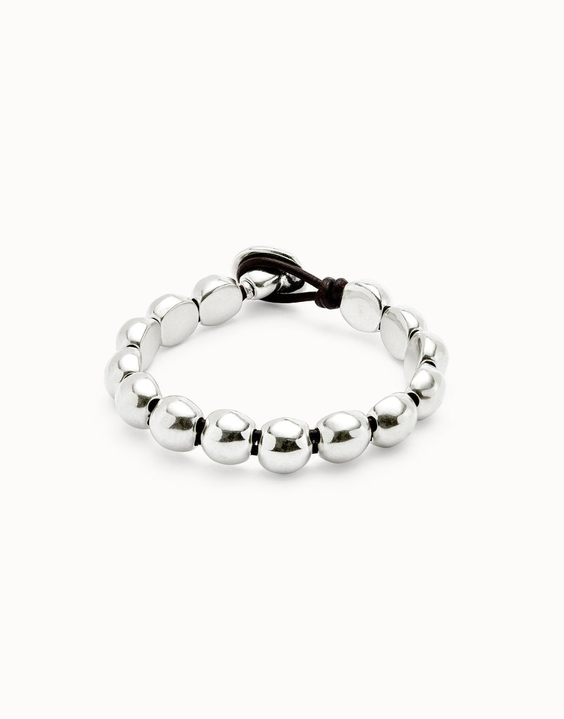 PULSERA SER INTREPIDA PEUQUEÑAS