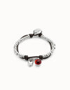 PULSERA SER FASCINANTE CORAZON