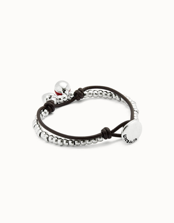 PULSERA SER FASCINANTE CORAZON