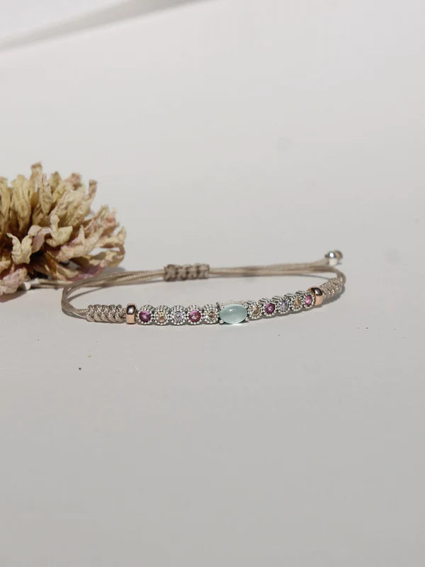 Pulsera Flame 82