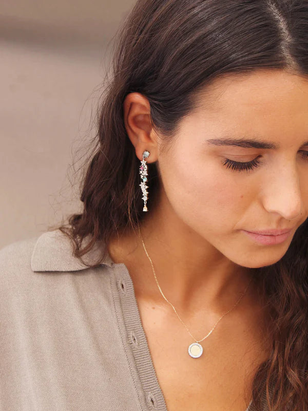 Pendientes Jovian 72