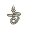 Anillo serpiente