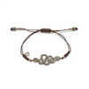 Pulsera serpiente