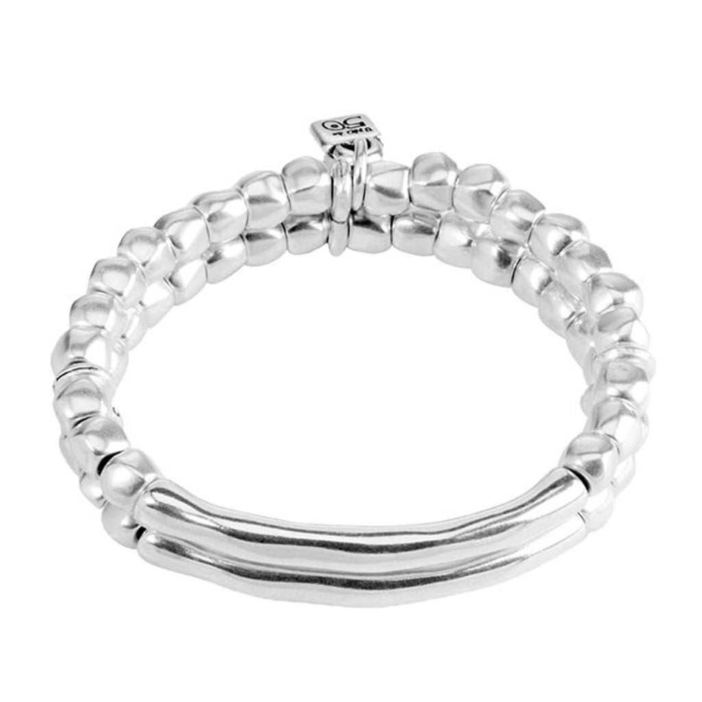 Pulsera dupla