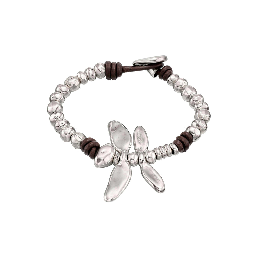 Pulsera "Free Dragonfly"