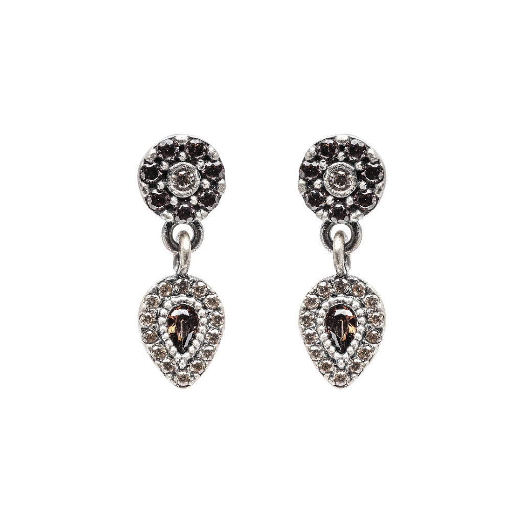 Pendientes colgante mini